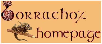 Borrachoz