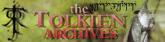 The Tolkien Archives