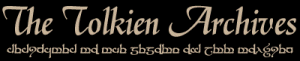 The Tolkien Archives